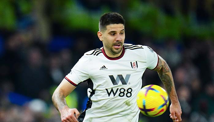 'Sunderland Fulham Tipp