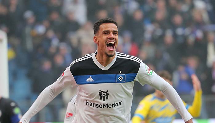 Rostock HSV Tipp
