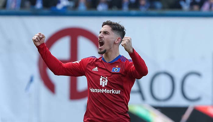 Heidenheim HSV Tipp