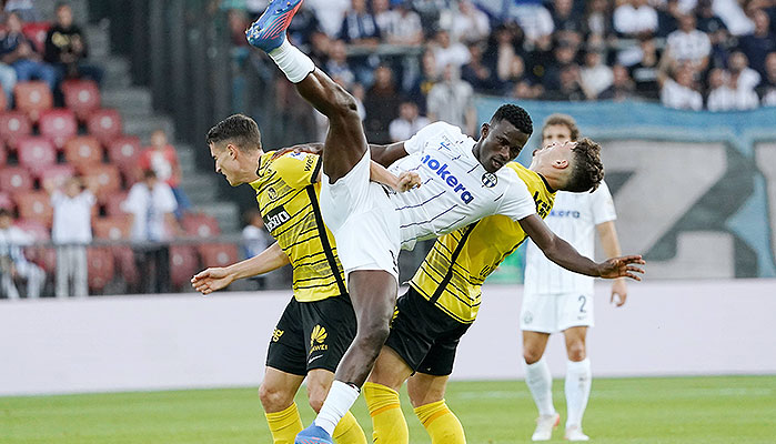 FC Zürich Young Boys Tipp