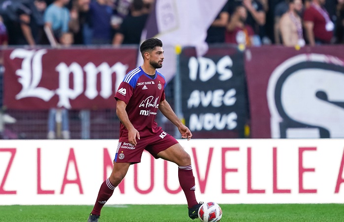 Winterthur Servette Genf Tipp