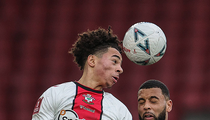 Southampton Grimsby Tipp