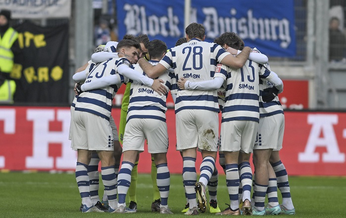 RW Essen Duisburg Tipp