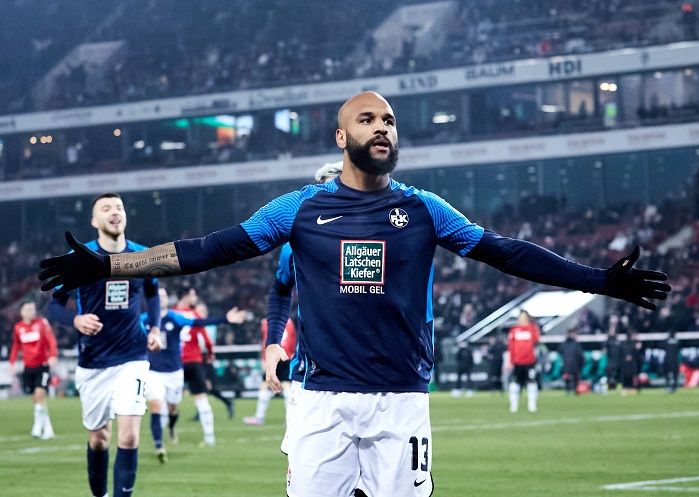 Kaiserslautern Kiel Tipp