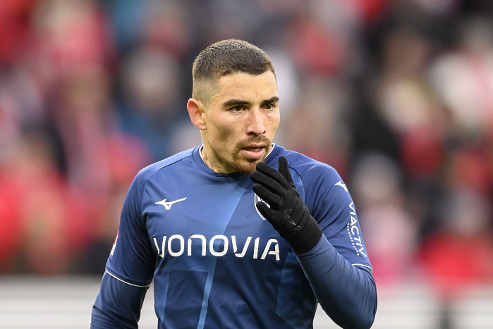 Bochum Hoffenheim Tipp