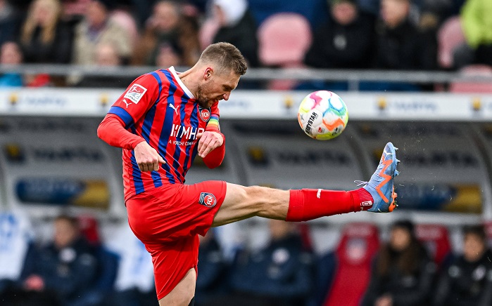 Braunschweig Heidenheim Tipp