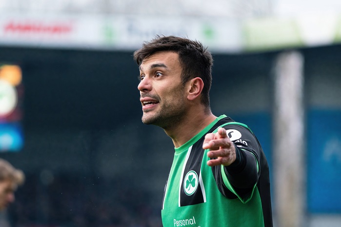 Fürth Nürnberg Tipp