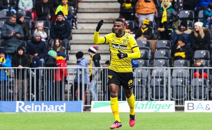 Thun Young Boys Tipp