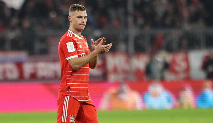 Bundesliga Wetten