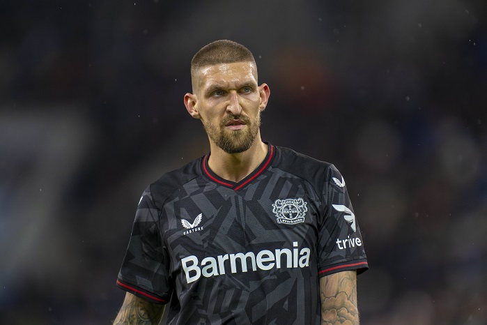 Hoffenheim Leverkusen Tipp