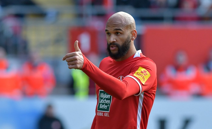 St. Pauli Kaiserslautern Tipp