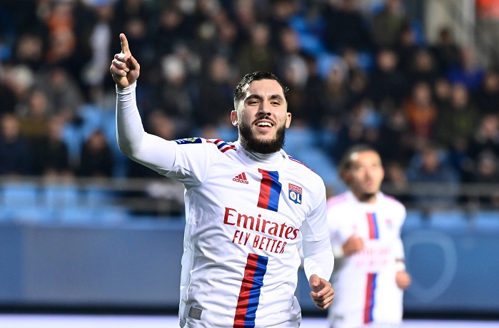 Lyon Lille Tipp