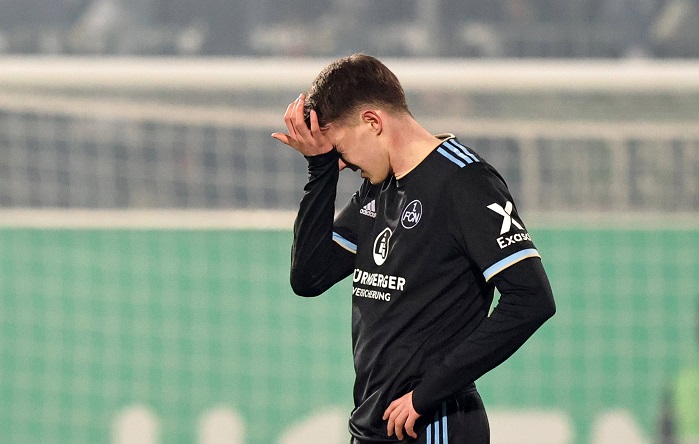 Nürnberg Düsseldorf Tipp