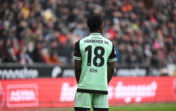 Hannover Paderborn Tipp