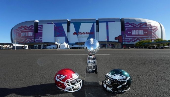 Super Bowl Freebets