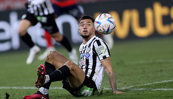 Sturm Graz Austria Klagenfurt Tipp