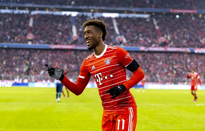 PSG Bayern Tipp