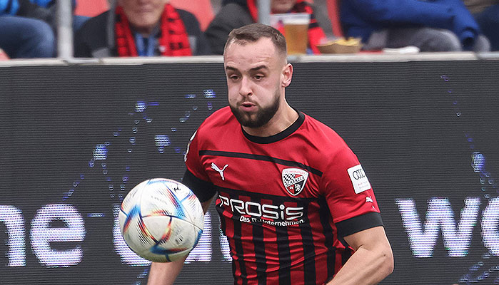 Ingolstadt RW Essen Tipp