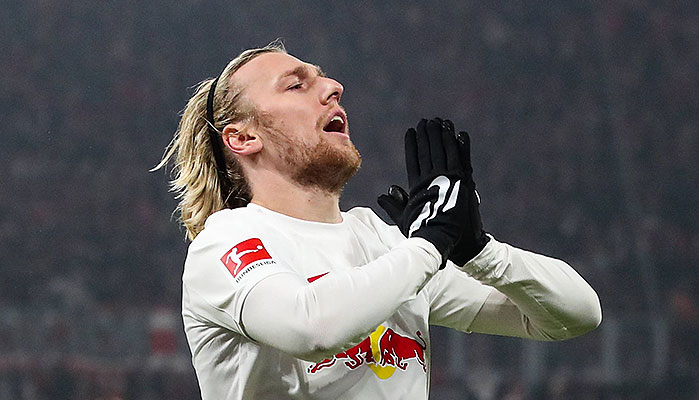 RB Leipzig Frankfurt Tipp
