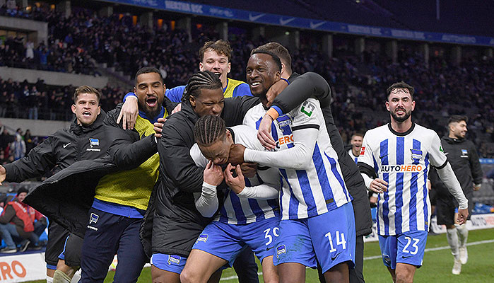 Hertha Augsburg Tipp