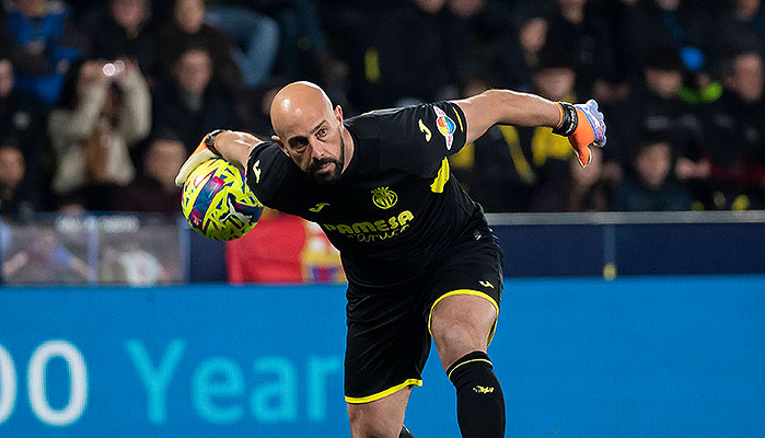 Villarreal Getafe Tipp