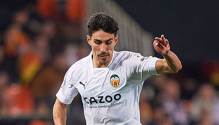 FC Valencia Real Sociedad Tipp