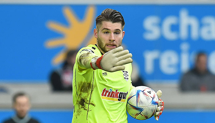 Duisburg Meppen Tipp