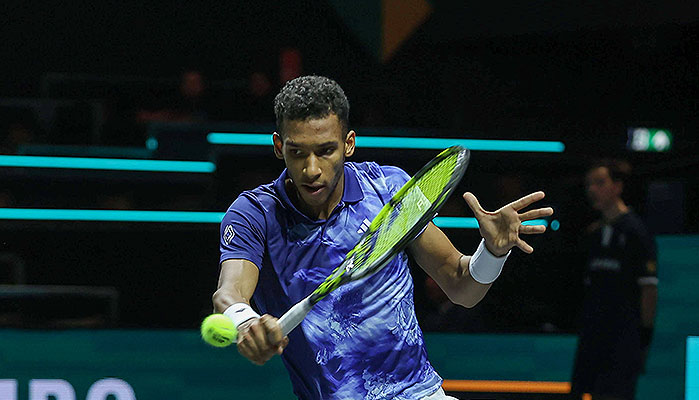 Kubler Auger-Aliassime Tipp
