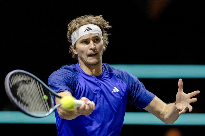 Zverev Murray Tipp