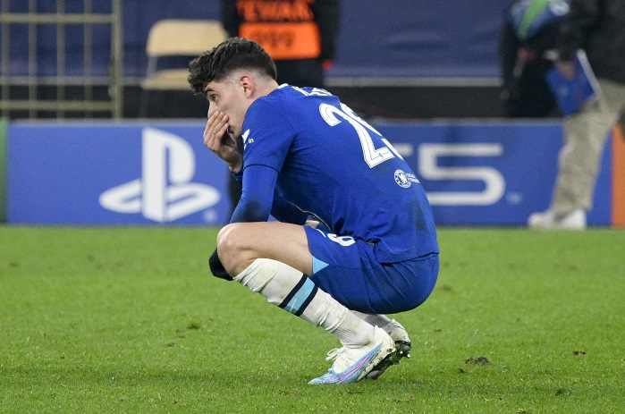Chelsea Southampton Tipp