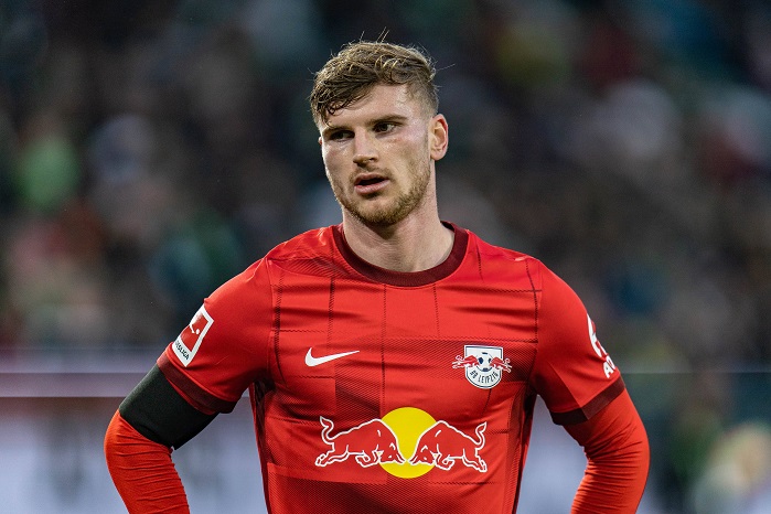 RB Leipzig Manchester City Tipp