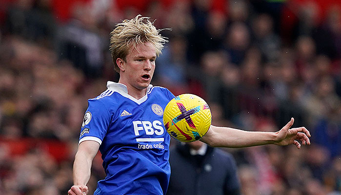 Leicester Arsenal Tipp