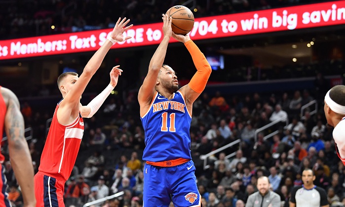 Knicks Celtics Tipp