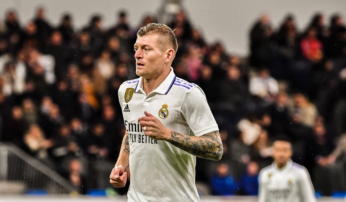 Real Madrid Barcelona Tipp