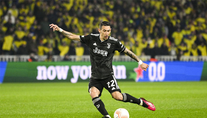 Juventus Turin FC Tipp