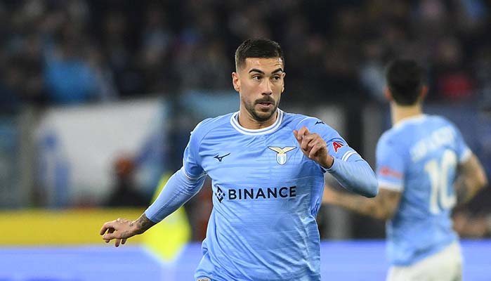 Hellas Verona Lazio Rom Tipp