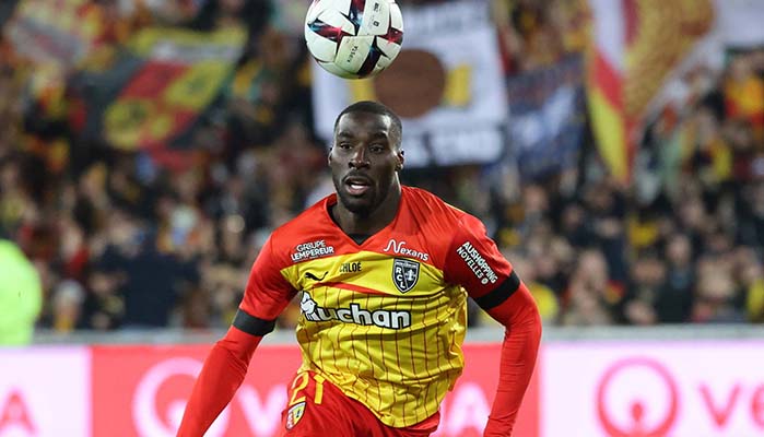 Montpellier Lens Tipp