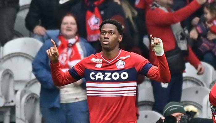Lille Brest Tipp