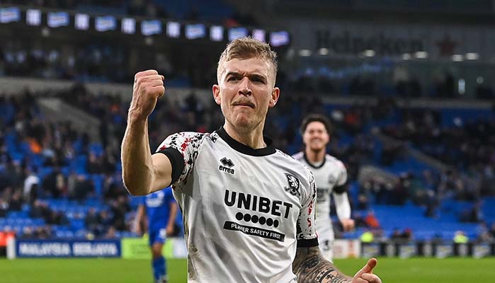 Sheffield United Middlesbrough Tipp