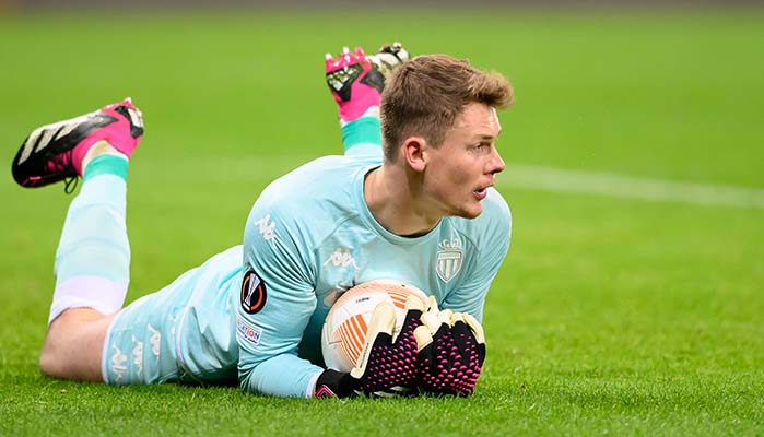 Brest AS Monaco Tipp