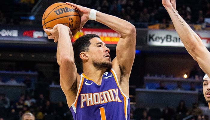 Suns Clippers Tipp