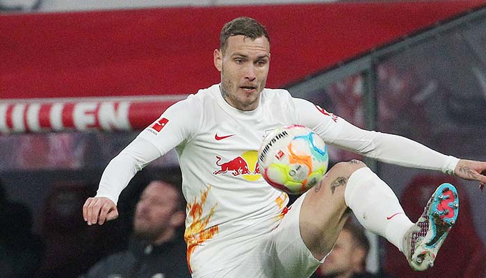 Wolfsburg RB Leipzig Tipp