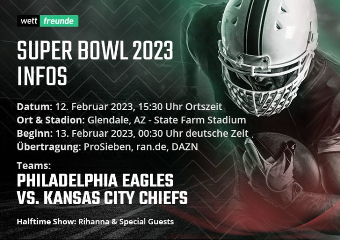 super bowl teams prämien chiefs eagles