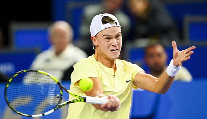 Paire - Stebe Tipp