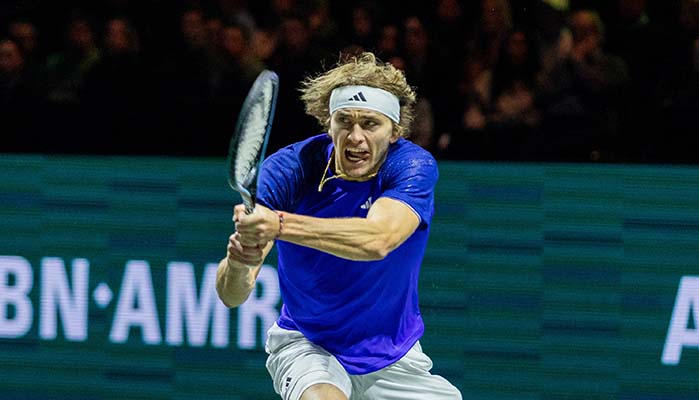 Griekspoor Zverev Tipp