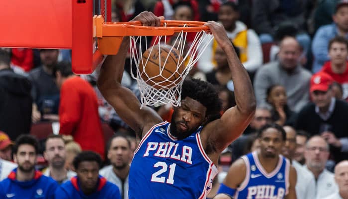Warriors 76ers Tipp