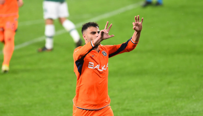 Alanyaspor Basaksehir Tipp