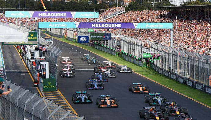 formel 1 australien gp übertragung startzeit