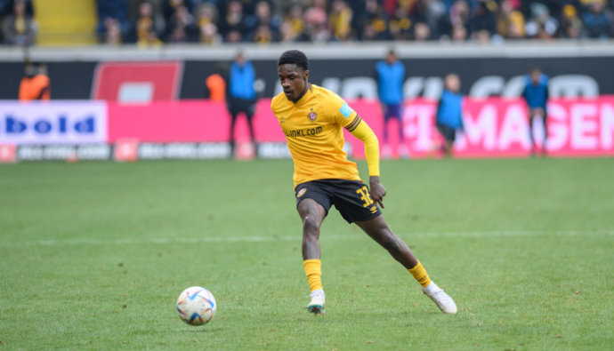 Dortmund II Dresden Tipp