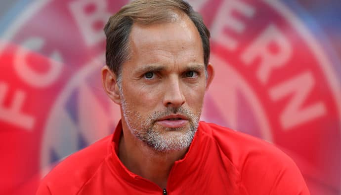 thomas tuchel freundin gehalt ernährung